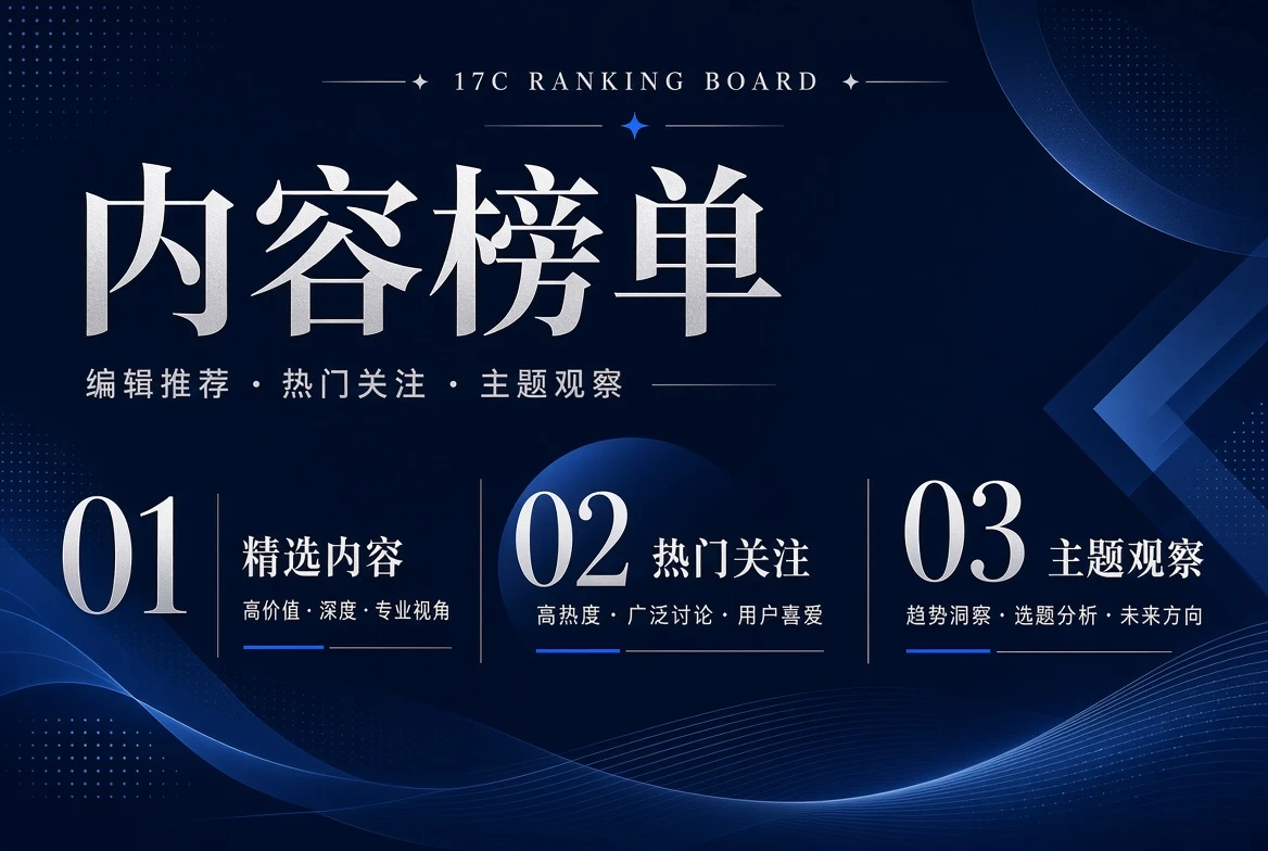 17C编辑位栏